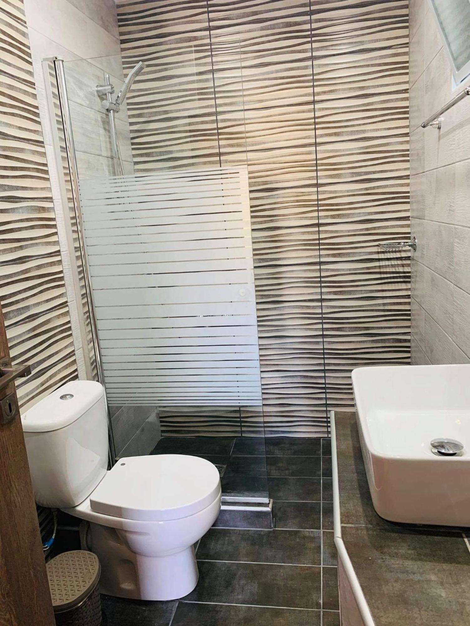 Finikes Apartments Stoupa Bilik gambar