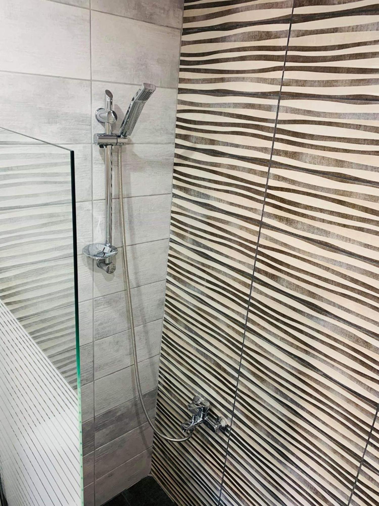 Finikes Apartments Stoupa Bilik gambar
